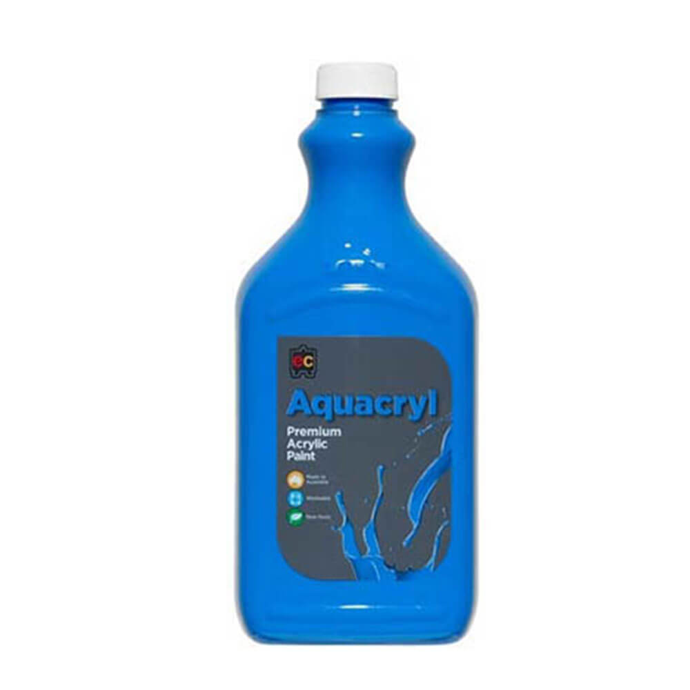 EC Aquacryl Premium Acrylfarbe 2L