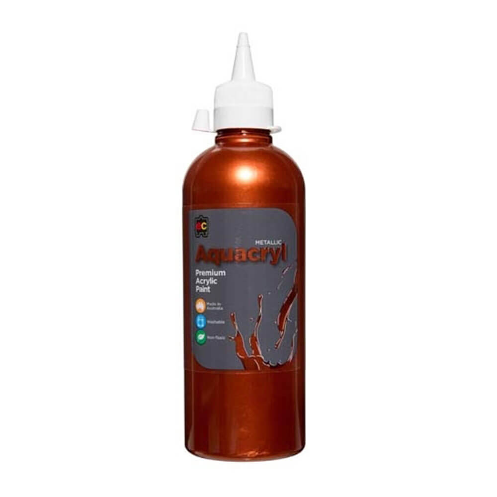 EC Aquacryl Premium Acrylfarbe 500 ml