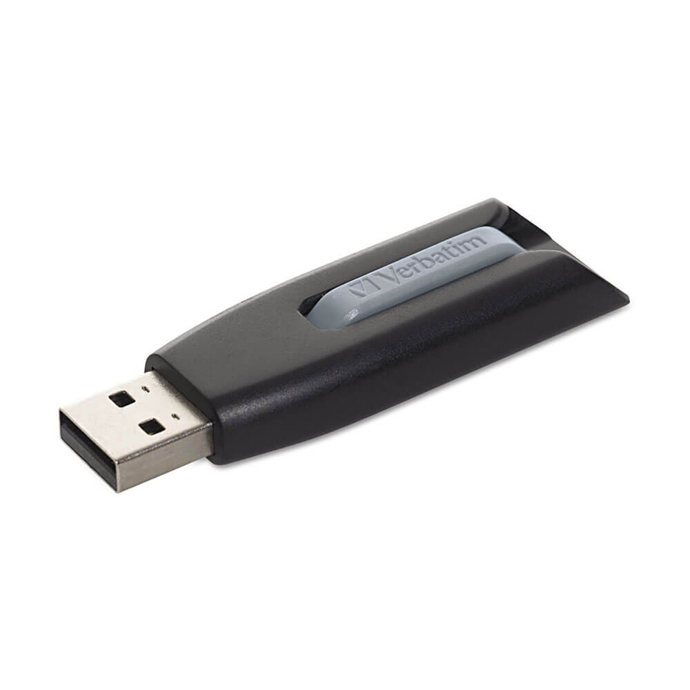 Verbatim Store'n'Go' V3 USB Drive