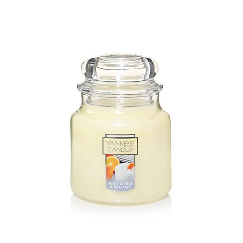  Yankee Candle Classic mittelgroßes Glas