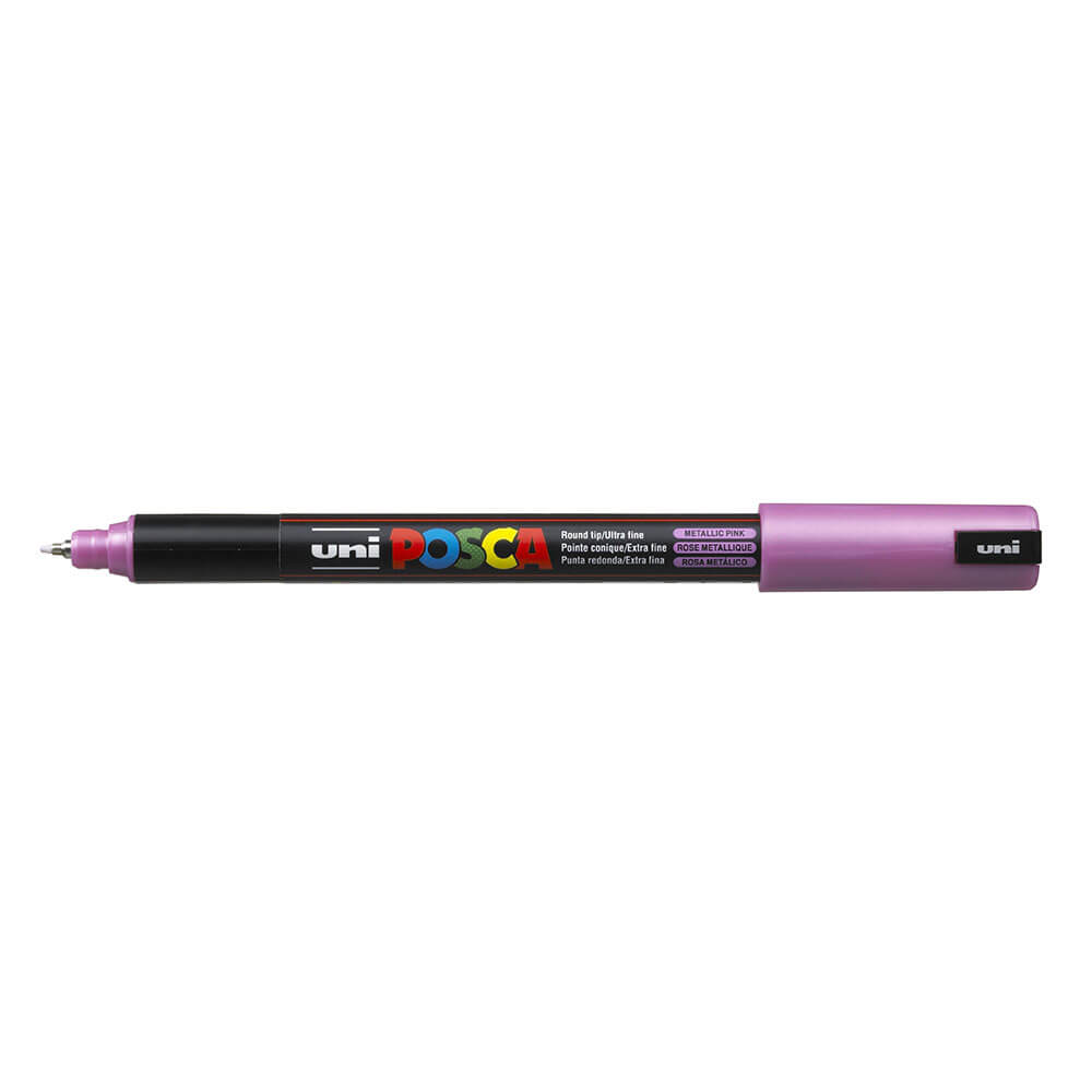 Uni Posca Extra Fine Tip Paint Marker 0.7mm