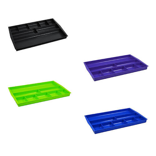 Italplast Tidy Drawer Tray