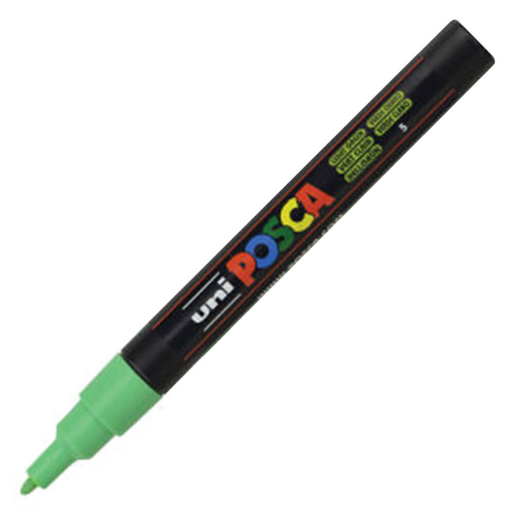 Uni posca pc-3m bullet tip verf marker