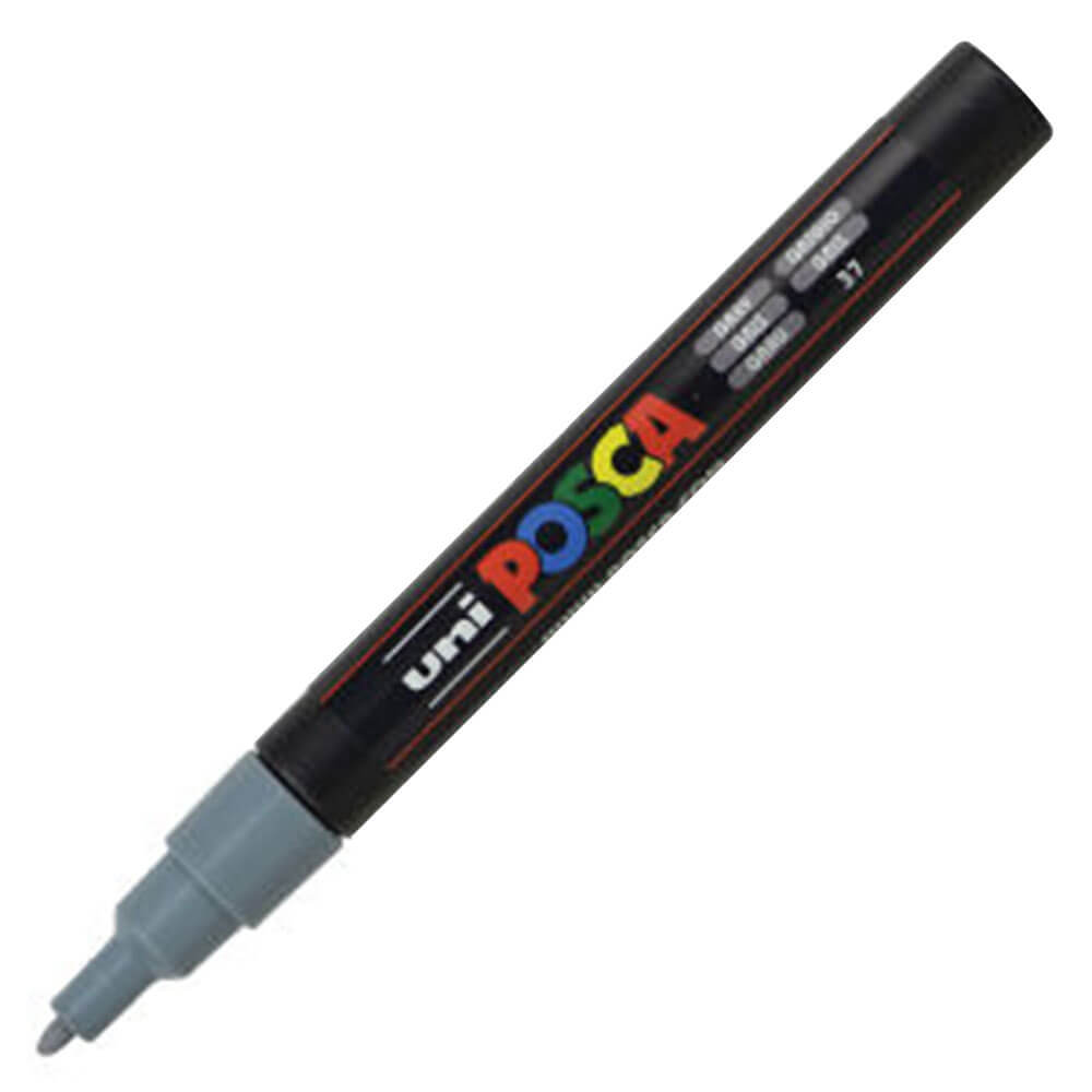 Uni POSCA PC-3M BULLET TIP FACT Marker