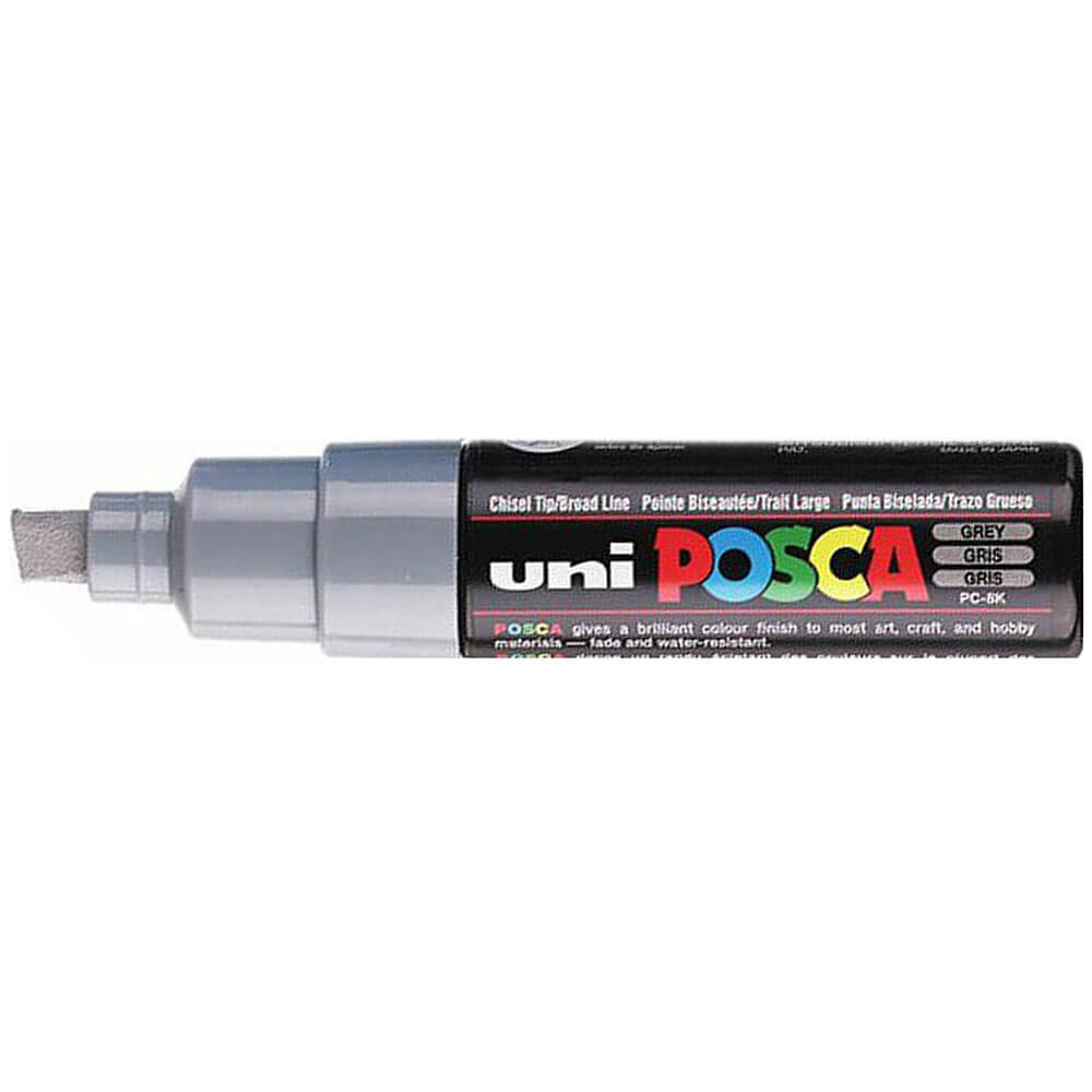 Uni posca pc-8k beitel tip verf marker