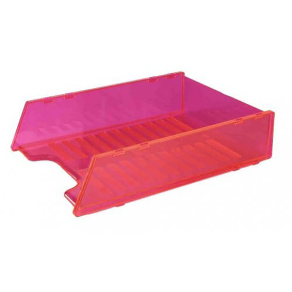 ItalPlast Multifit Desk Tray (A4)