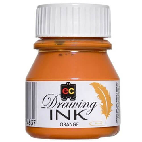 EC -Zeichnung Tinte 30ml