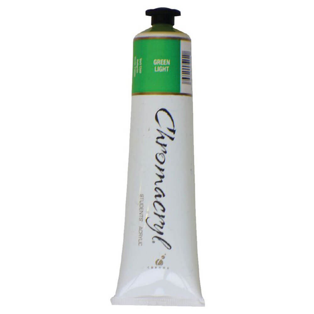 Chromacryl Students' Acrylic Paint 75mL