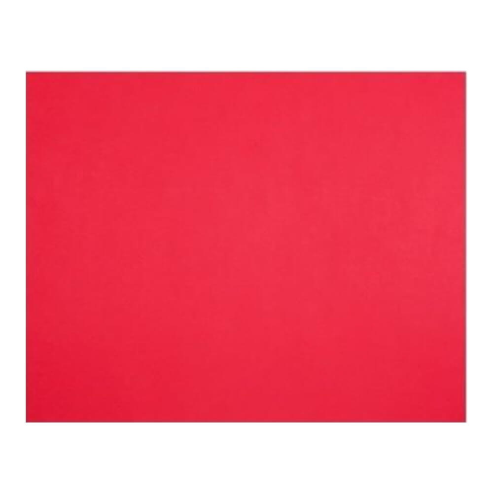 Quill Colored Cardboard Paper 210GSM (Pack med 20)