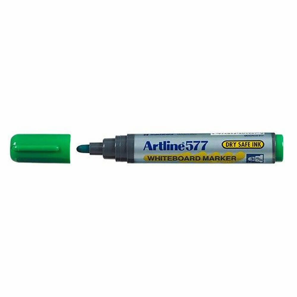 ARTLINE WHITEBOOD 3MM MARCIMENTO DE TIPA (Caixa de 12)