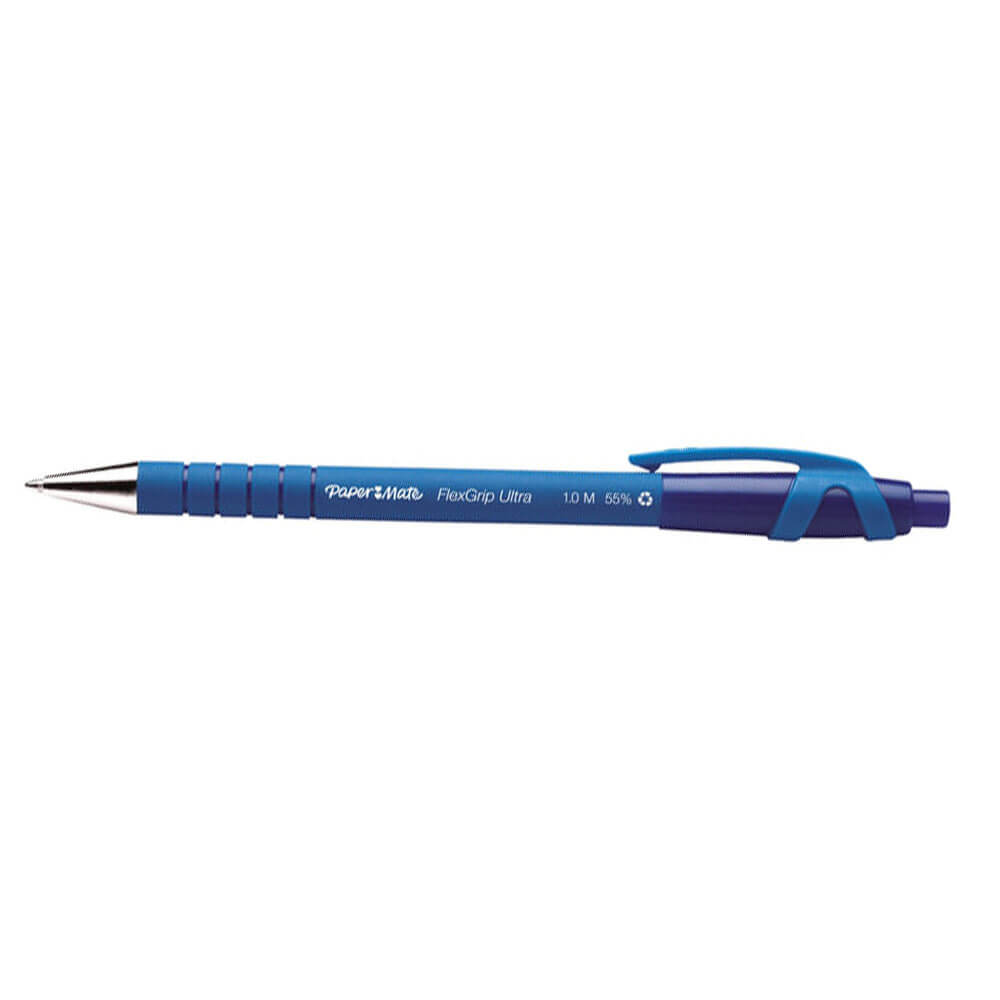 Papierowy partner FlexGrip Ultra Sconeble Pen (średnia)