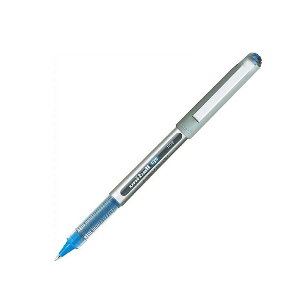 Uni-Ball Eye Fine Rollerball Pen（12の箱）