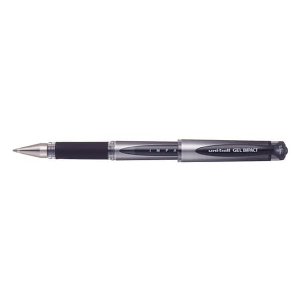 Uni-ball signo brede tip rollerball pen 12 stcs