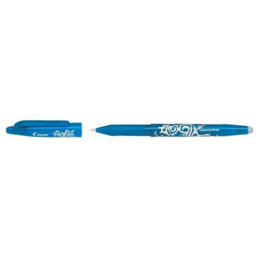 Pilot Frixion Sletning Rollerball Fine Pen 12 stk