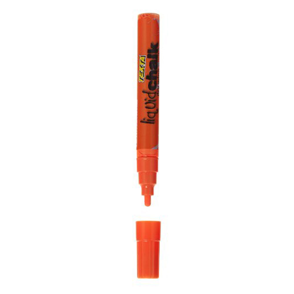 Texta Wipe Wipe Liquid Chalk Markers