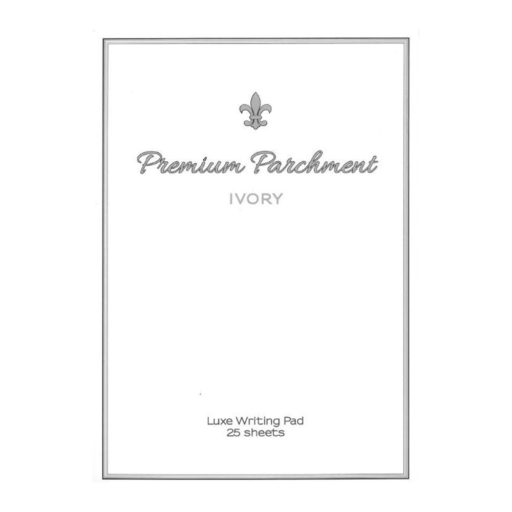 OzCorp Premium Mantebment Paper Pad (21x30cm)