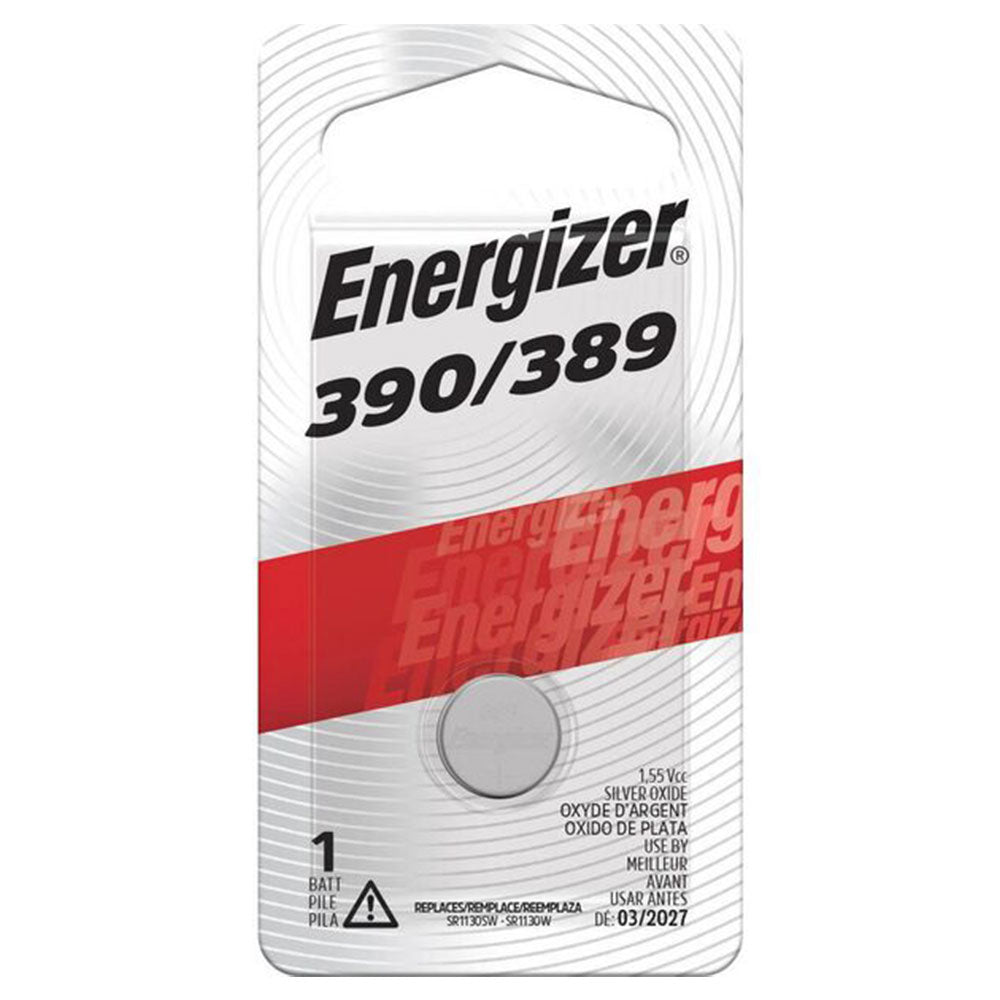 Energizer Watch Bateria 1PC