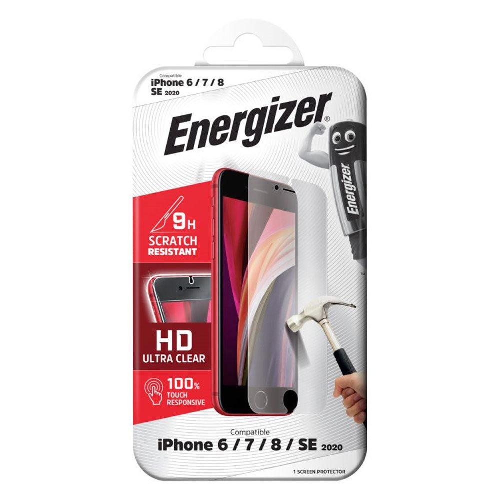 Protetor de tela Energizer