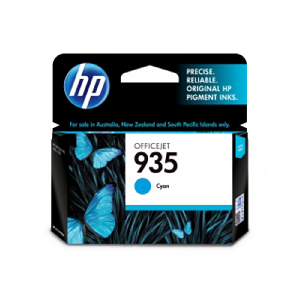 HP inkjet 935 cartridge