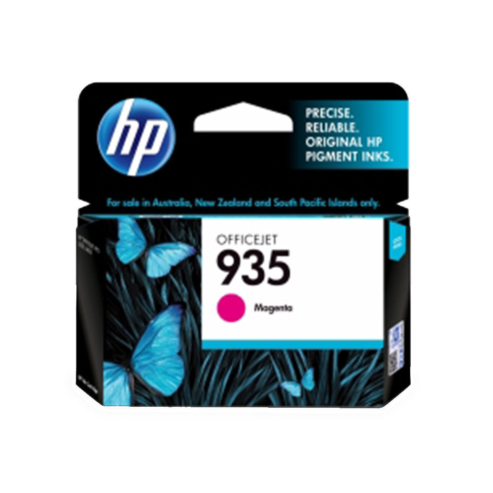 Cartuccia HP Inkjet 935