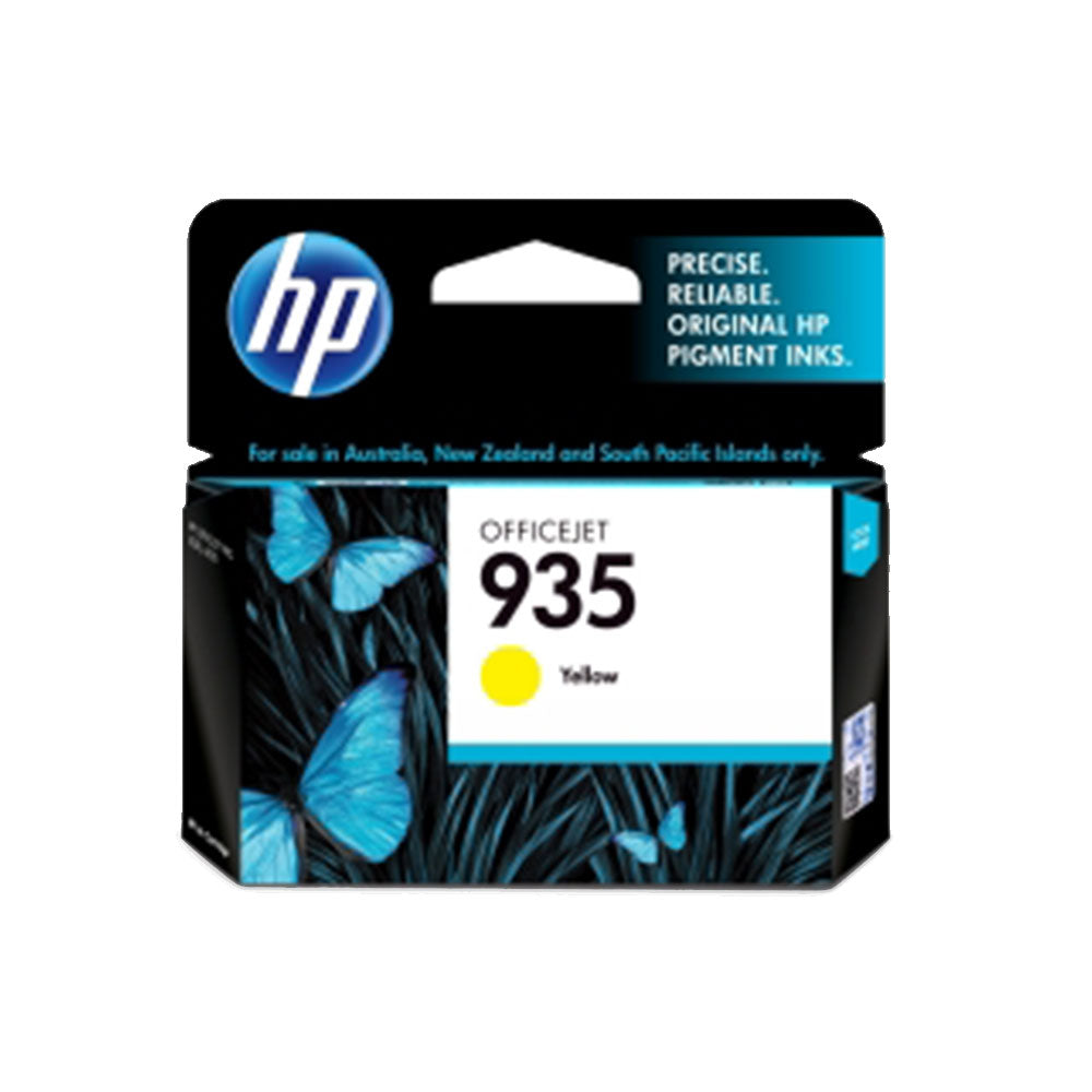 HP inkjet 935 cartridge