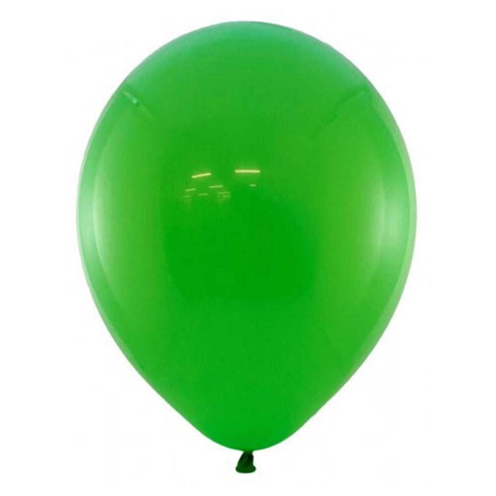 Alpen ballonger 25 cm 15 st