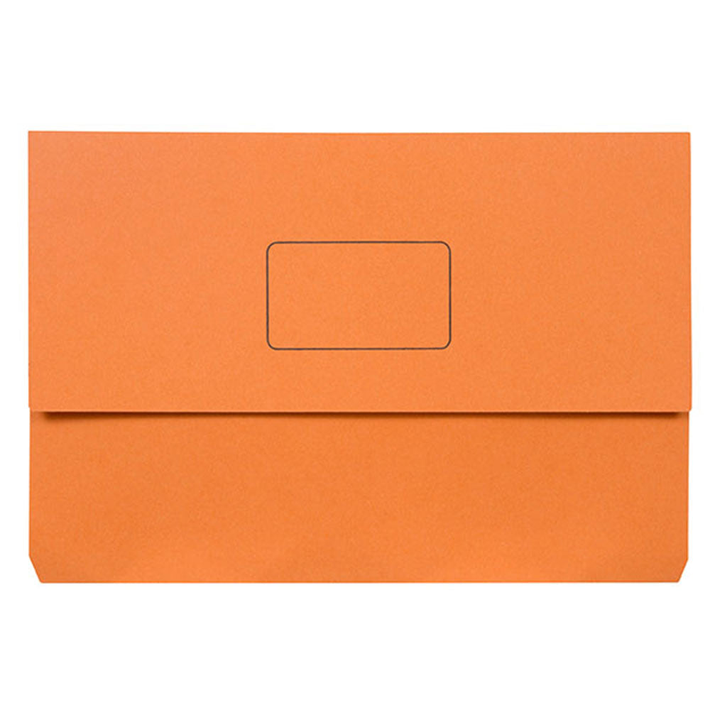 Portefeuille de documents Marbig Slimpick