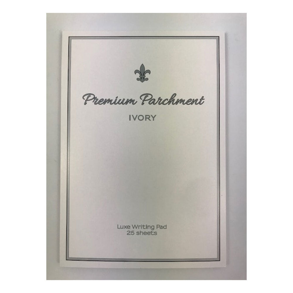 Pad di carta per pergamena OzCorp Premium (19x14cm)