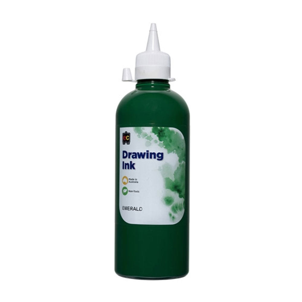 Edvantage tegning blekk 500 ml