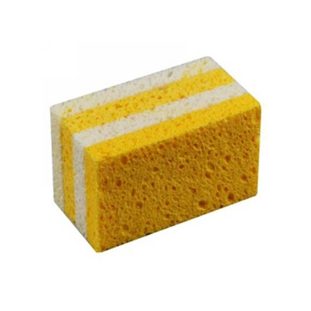 Italpast General Purpose Sponge (pakke med 4)