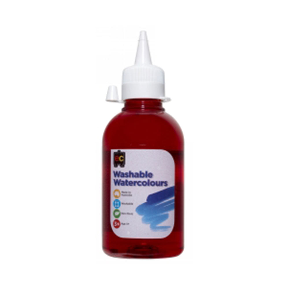 EC Washable Akvarellmaling 250 ml