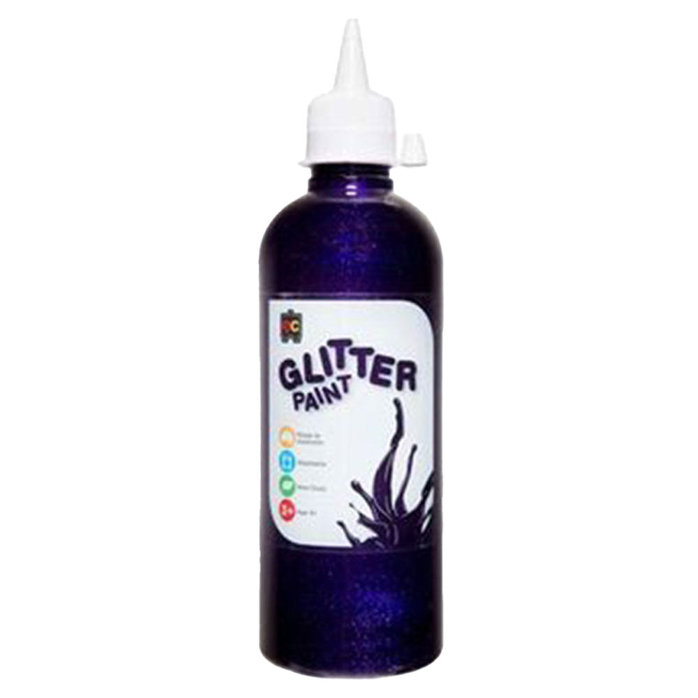 EC Glitter Paint 500ml