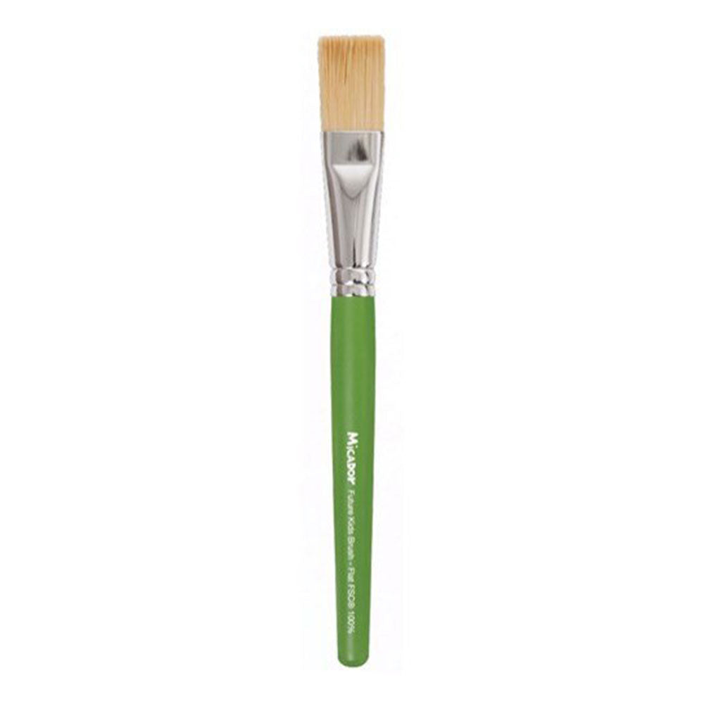 Micador Future Kids 100% FSC Binck Brush