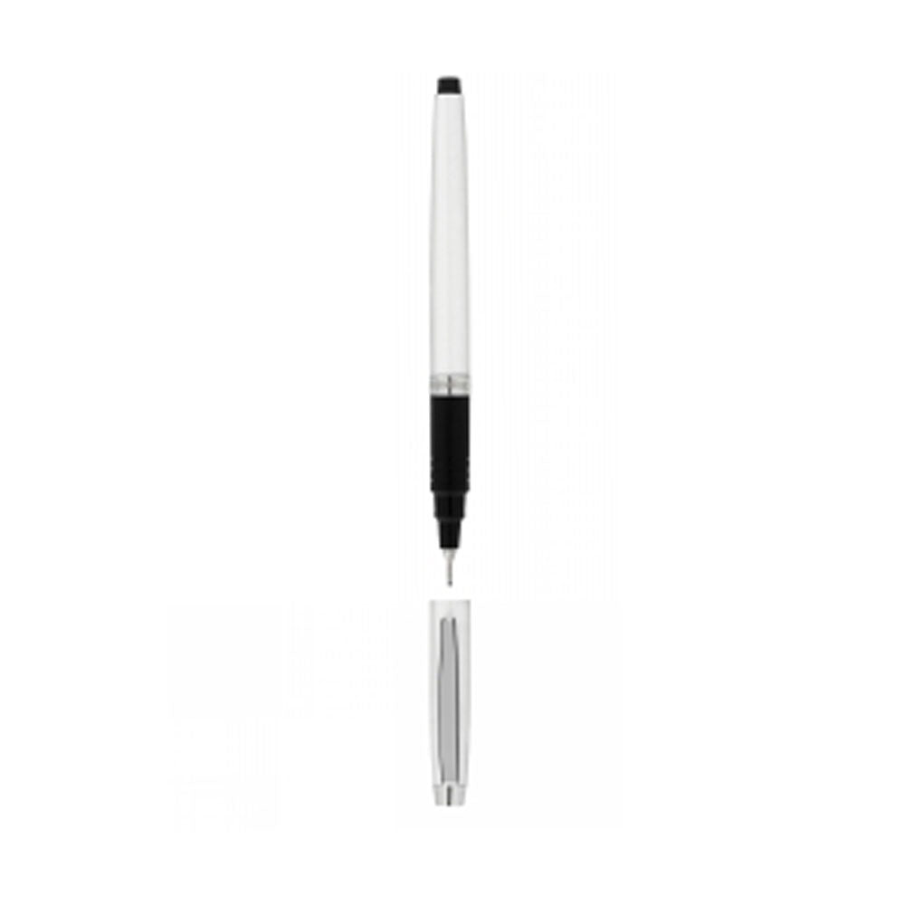 Artline Fin signatur Pen Pearl Barrel