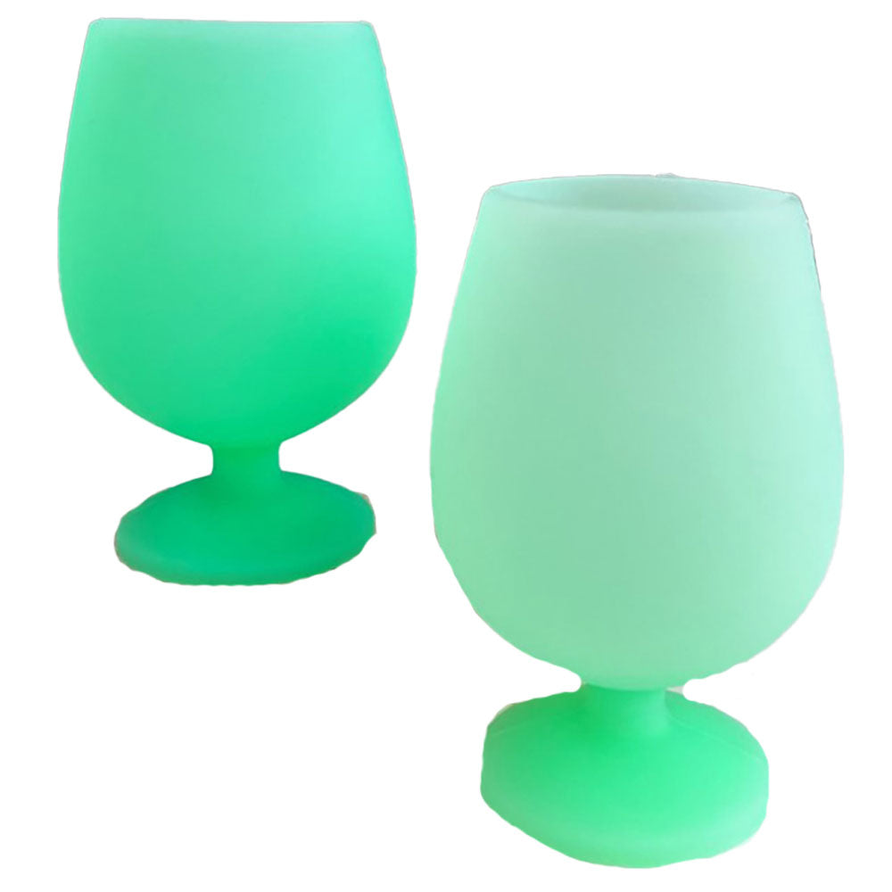 Porter Green Stemm Glasses Gift 250ml