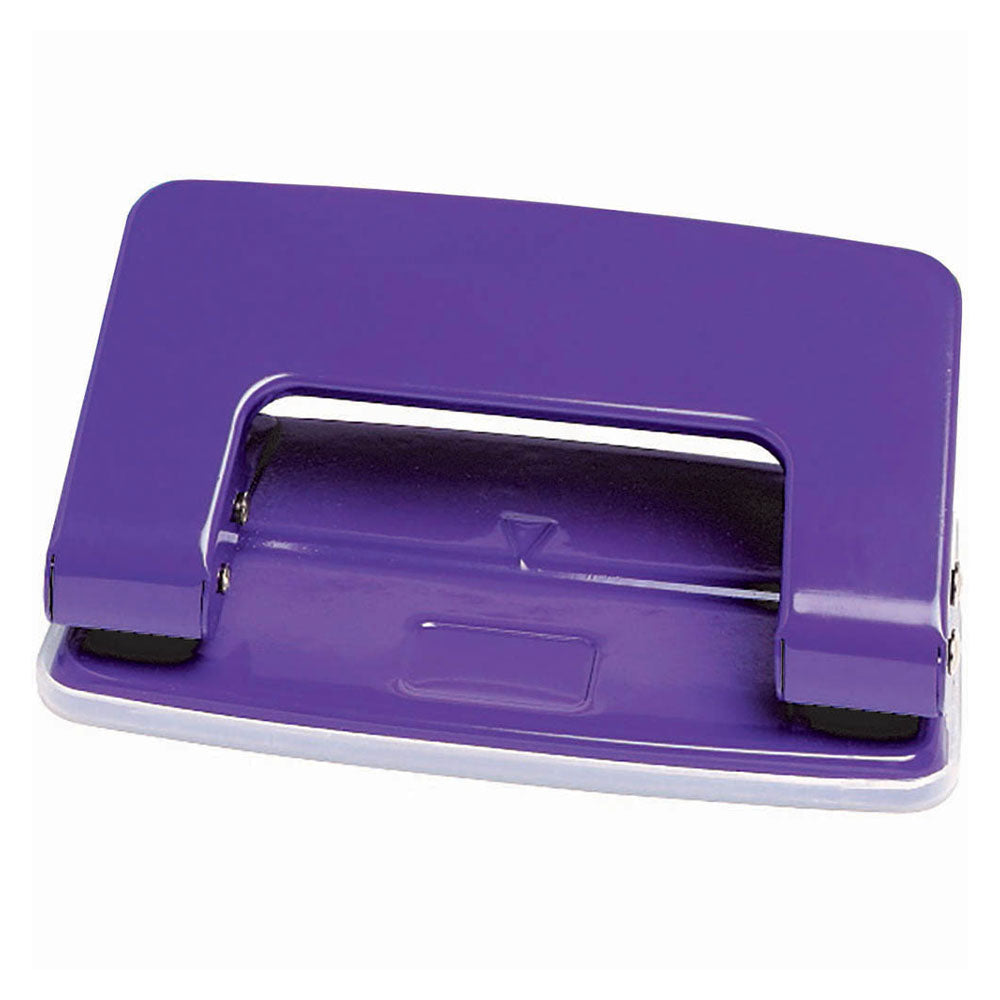 Marbig 2 Hole Punch 6 Sheets Capacity