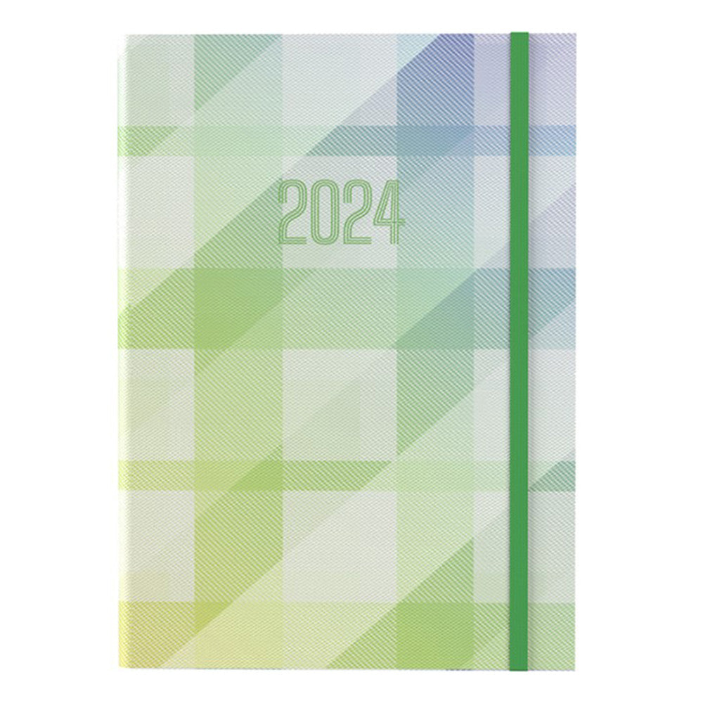 Collins Debden Amara A5 WTG 2024 Journal