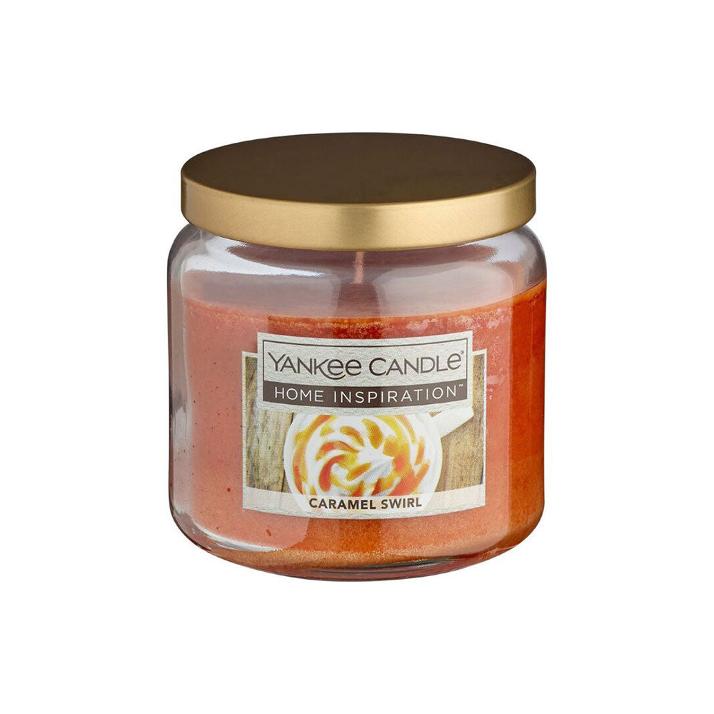 Yankee Candle Hi Medium Jar