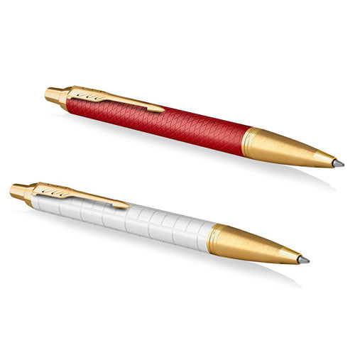 Parker IM Premium Ballpoint Pen