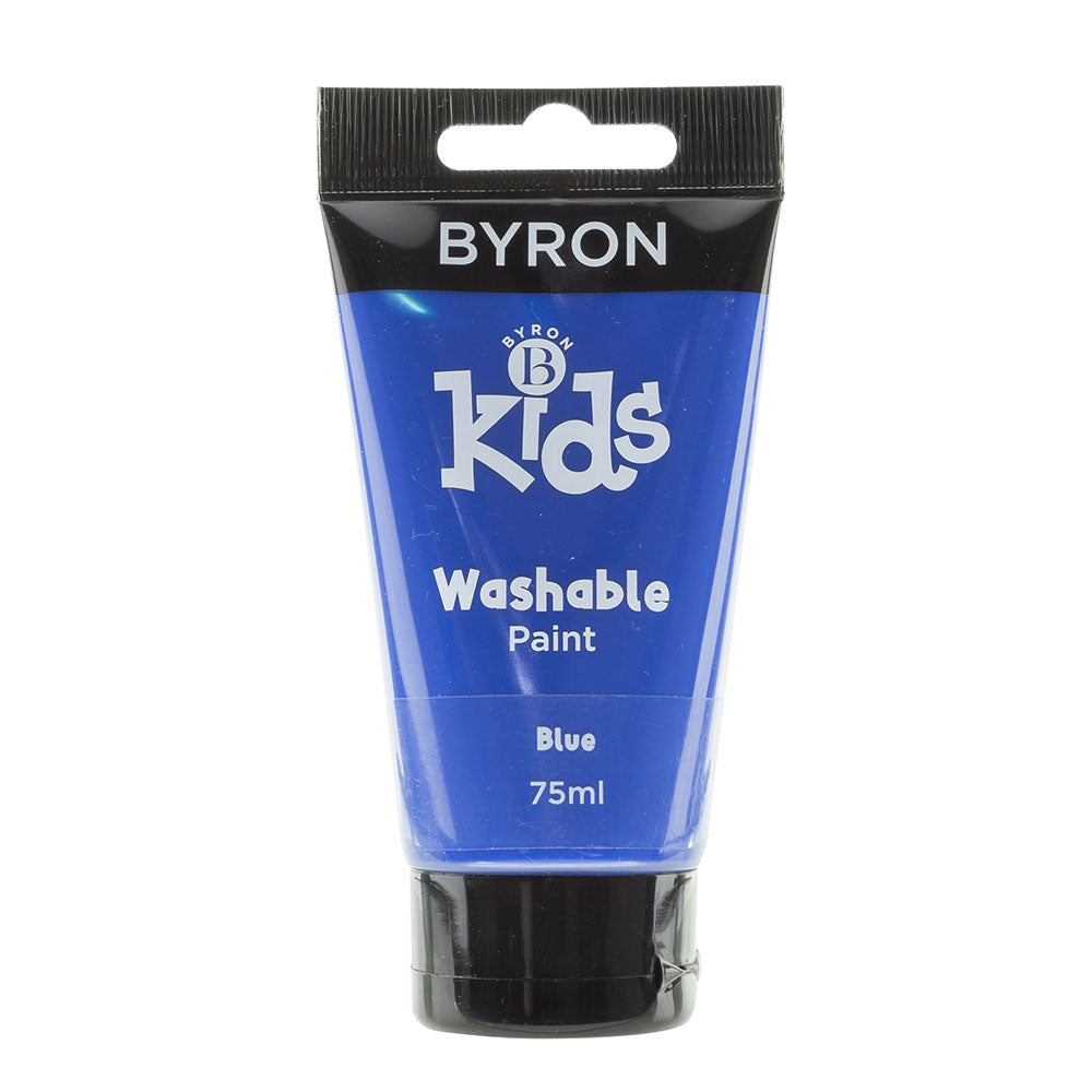 Jasart Byron Kids Washable Farba 75 ml