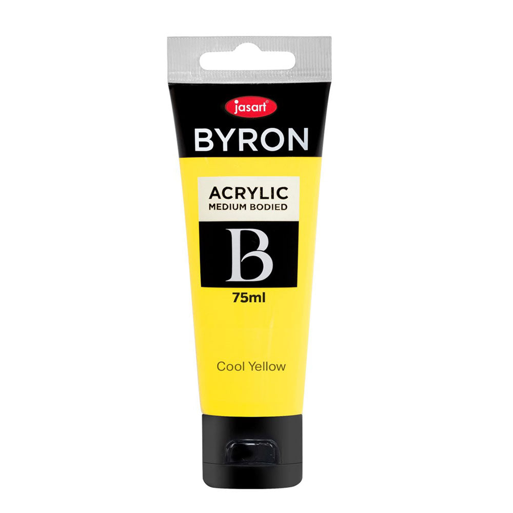 Jasart Byron akrylmaling 75ml (kult)