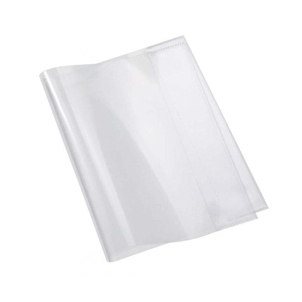 GNS Clear Book Sheeves (Pack of 5)