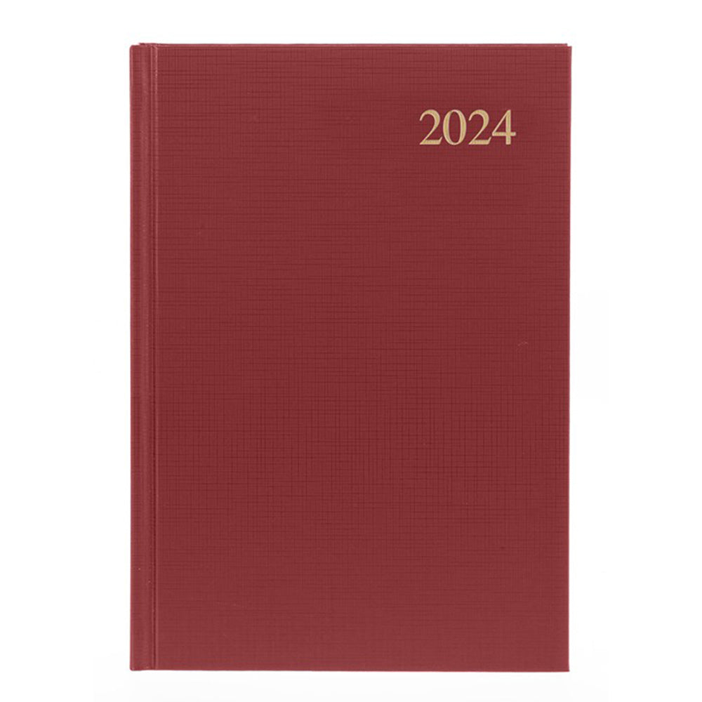 Collins Debden Essentials A5 WTV 2024 Diario