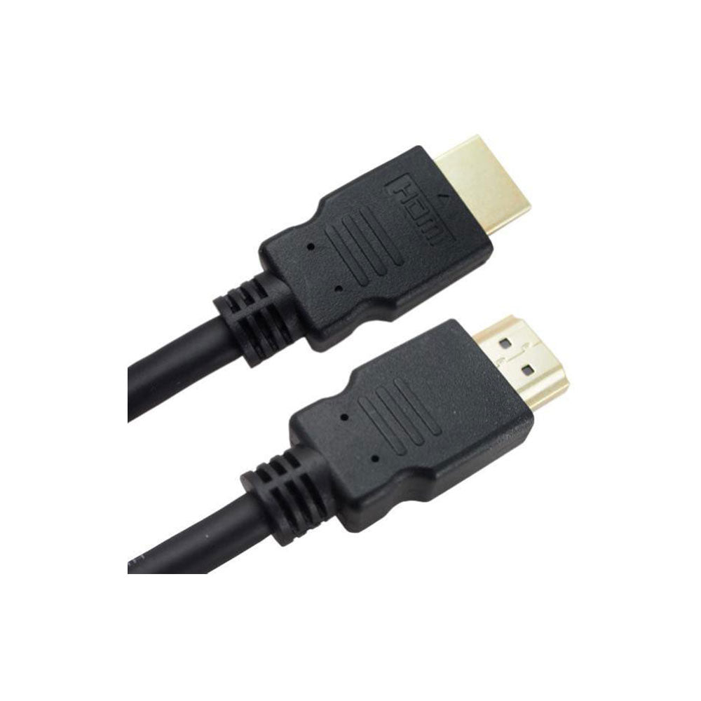 Kabel Shintaro HDMI 4K (czarny)