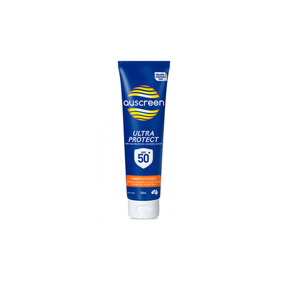 Auscreen Ultra Protect SPF 50+ solkrem