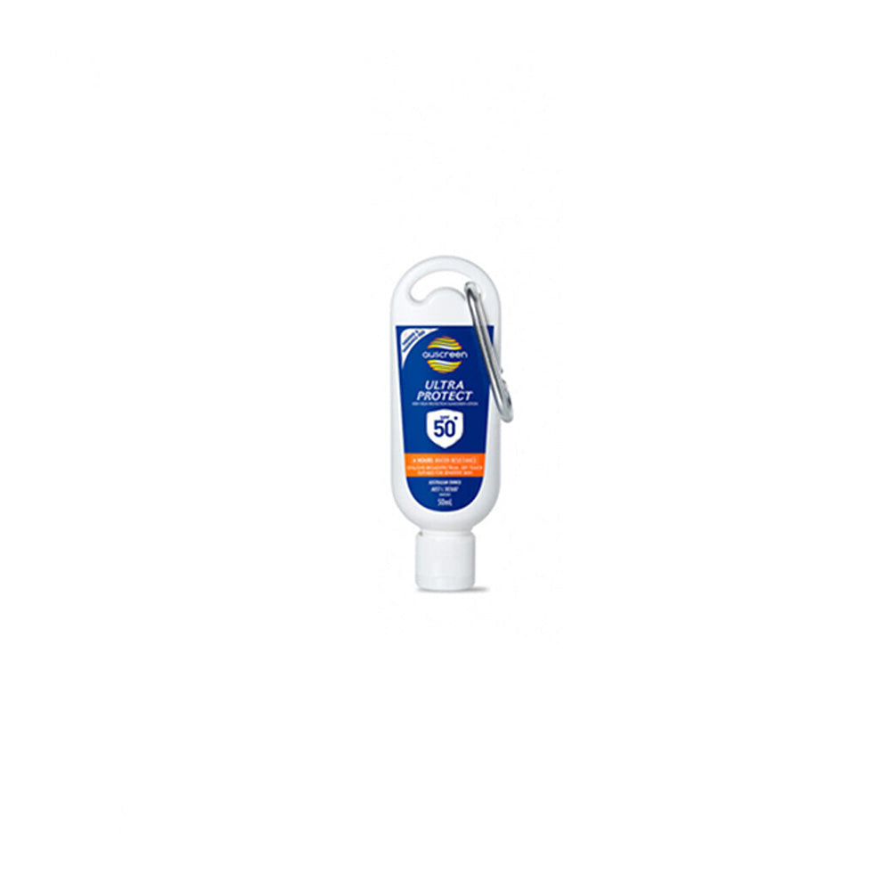 Auscreen Ultra Protect SPF 50+ protetor solar