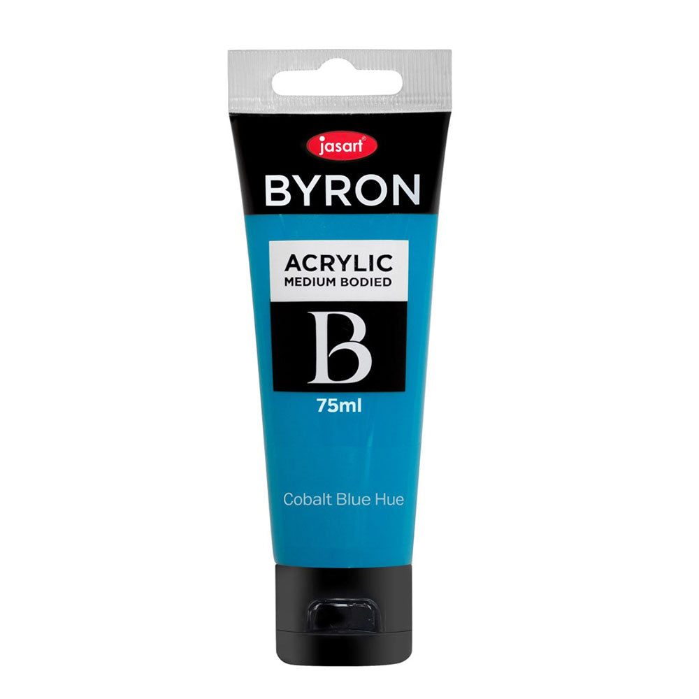 Vernice acrilica Jasart Byron 75ml