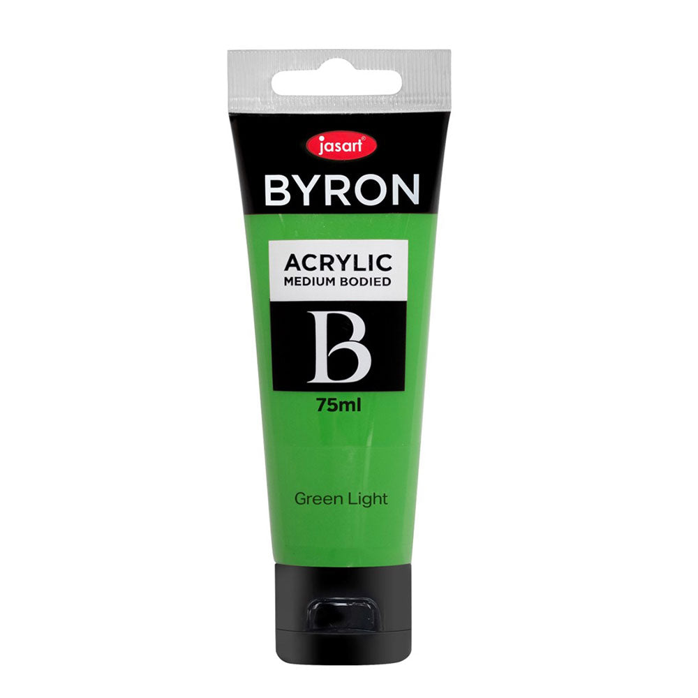 Jasart Byron acrílico tinta 75ml