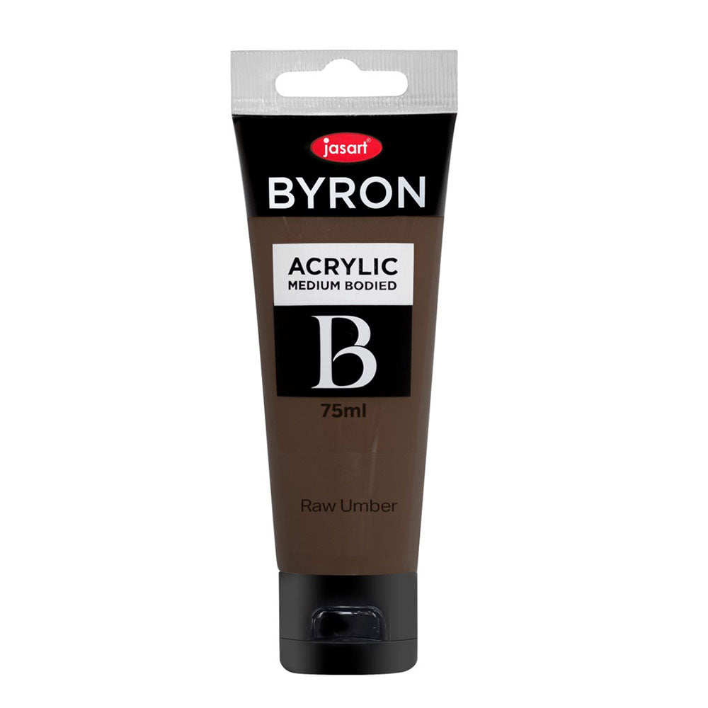 Jasart Byron akrylfärg 75 ml