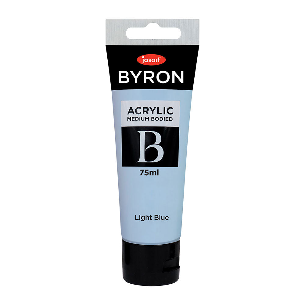 Jasart Byron acrílico tinta 75ml